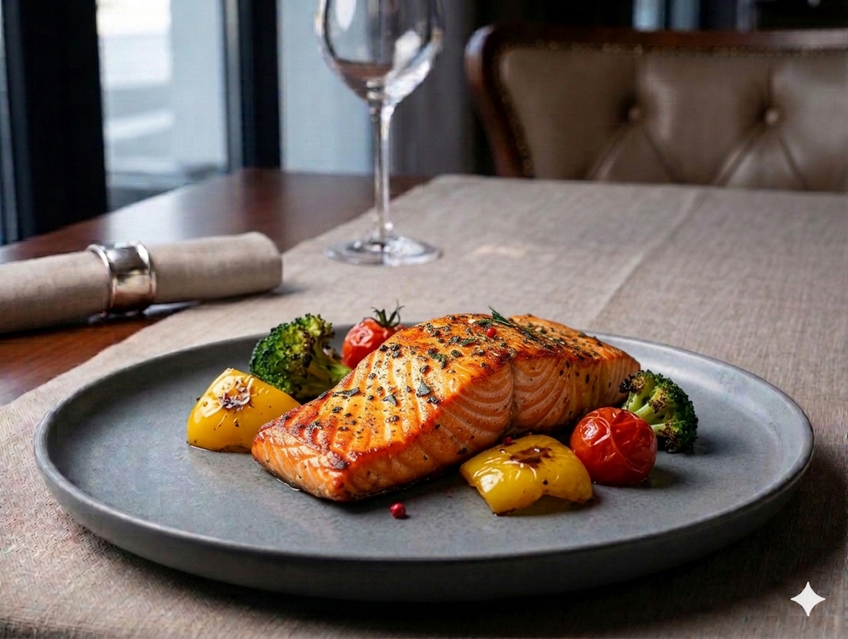 Salmon